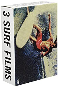 3 SURF FILMS(中古品)