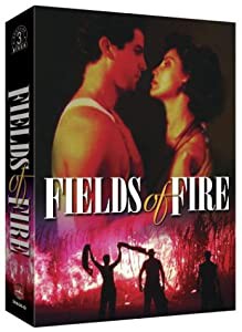 Fields of Fire [DVD](中古品)