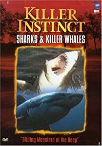 Killer Instincts: Sharks & Killer Whales [DVD](中古品)