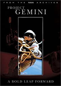Project Gemini [DVD](中古品)