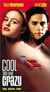 Cool and the Crazy [VHS](中古品)