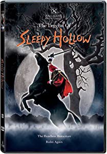 Legend of Sleepy Hollow [DVD](中古品)