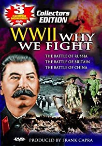 World War II: Why We Fight 2 [DVD](中古品)