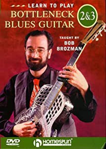 Bottleneck Blues for .... [DVD](中古品)