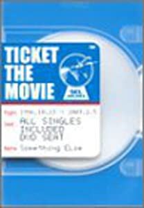 TICKET THE MOVIE(中古品)