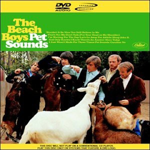 Pet Sounds(中古品)