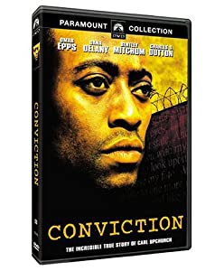 Conviction [DVD](中古品)