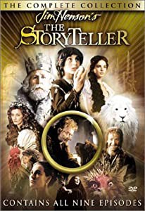 Story Teller Collection [DVD](中古品)