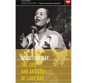 BILLIE HOLIDAY THE LIFE AND ARTISTRY OF LADY DAY [DVD] [Import](中古品)