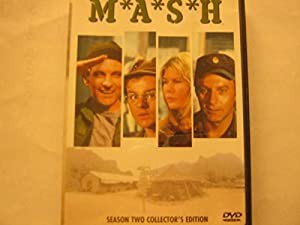 Mash TV Season 2 [DVD](中古品)