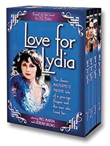 Love for Lydia [DVD](中古品)
