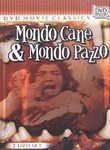 Mondo Cane & Mondo Pazzo [DVD](中古品)