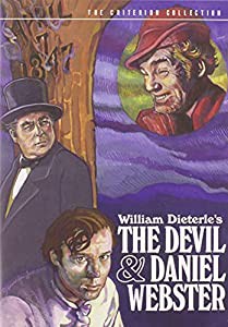 DEVIL & DANIEL WEBSTER(中古品)