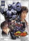 仮面ライダー龍騎 Vol.11 [DVD](中古品)