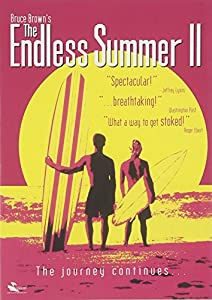 Endless Summer 2 [DVD] [Import](中古品)