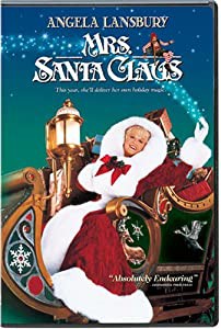 Mrs Santa Claus [DVD](中古品)