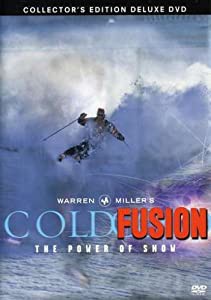 Cold Fusion [DVD](中古品)