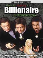 How to Marry a Billionaire [DVD](中古品)