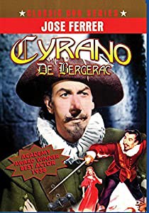 Cyrano [DVD](中古品)