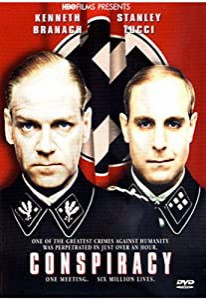 Conspiracy [DVD](中古品)