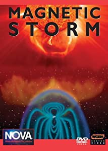 Nova: Magnetic Storm [DVD](中古品)