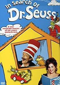 In Search of Doctor Seuss [DVD](中古品)