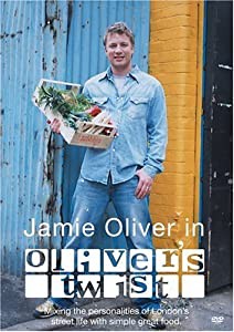 Oliver's Twist [DVD](中古品)