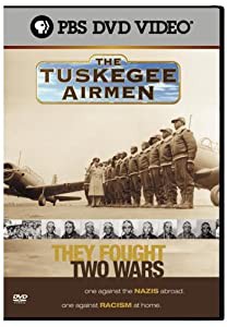 Tuskegee Airmen [DVD](中古品)