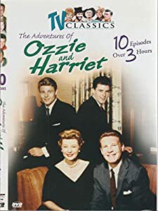 Ozzie & Harriet 2 [DVD](中古品)