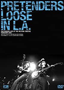 Loose in L.A. [DVD](中古品)