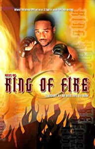 Ultimate Athlete: Ring of Fire - Best of [DVD](中古品)