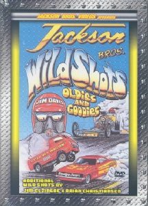 Wild Shots: Oldies & Goodies [DVD](中古品)