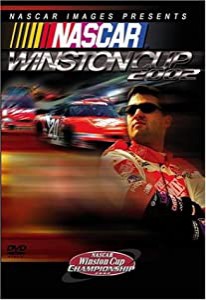 Nascar: Winston Cup 2002 & Road to Daytona 2003 [DVD](中古品)