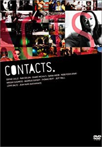 CONTACTS. [DVD](中古品)