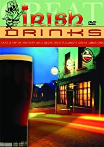 Great Irish Drinks / Visual Arts [DVD](中古品)