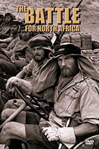 Great Battles Wwii Europe: Battle for North Africa [DVD](中古品)