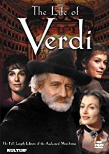 Life of Verdi [DVD](中古品)