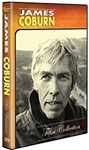 James Coburn: Film Collection [DVD](中古品)