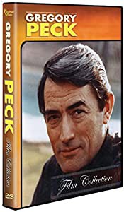 Gregory Peck: Film Collection [DVD](中古品)