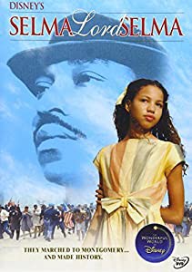 Selma Lord Selma [DVD] [Import](中古品)