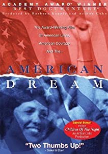 American Dream [DVD](中古品)