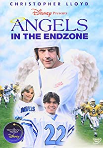 Angels in Endzone [DVD](中古品)