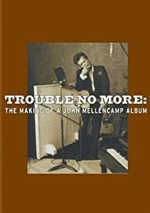 Trouble No More [DVD](中古品)