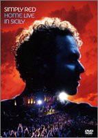 ライヴ・イン・シシリー [DVD](中古品)