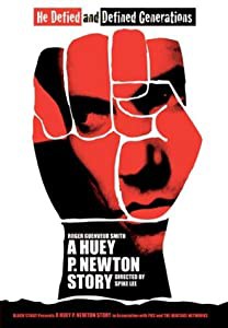 Huey P Newton Story [DVD](中古品)