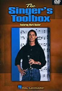 Singer's Tool Box(中古品)