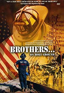 Brothers on Holy Ground [DVD](中古品)