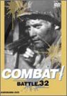 COMBAT! BATTLE32 [DVD](中古品)