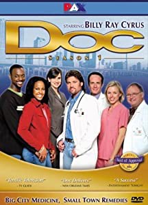 Doc: Season 1 [DVD](中古品)