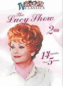 Lucy Show 2 [DVD](中古品)